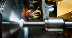 Drücken und ziehen von Metall - SMT Metallbearbeitung Arnsberg